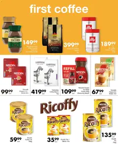 Save specials catalogue – valid from 30.10.2025 | Page: 30