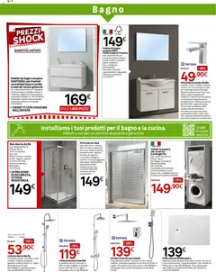 Anteprima del volantino Volantino Leroy Merlin	 valido a partire dal 05.01.2026 | Pagina: 6