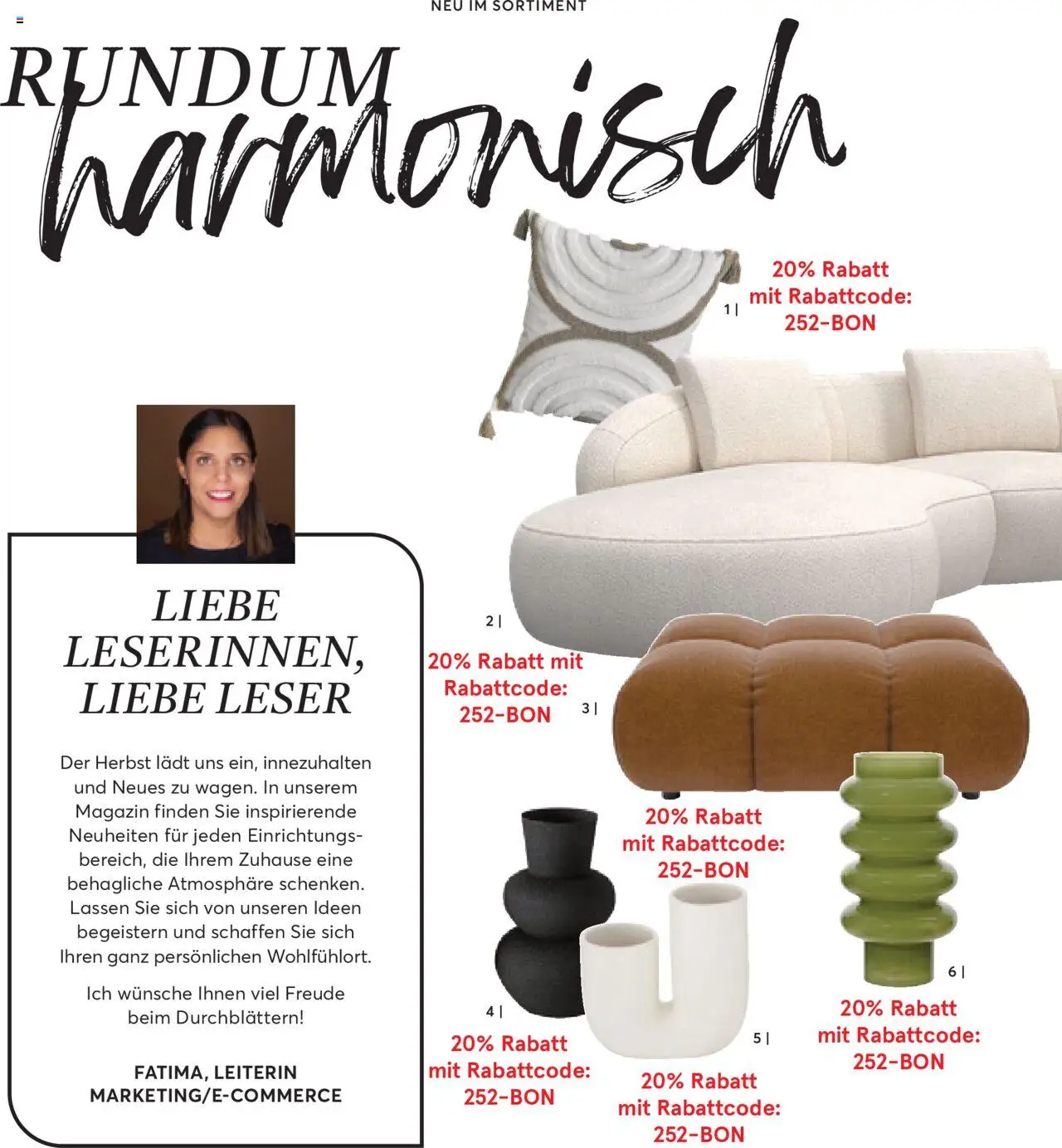 Livique Prospekt – gültig ab 24.09.2025 | Seite: 2