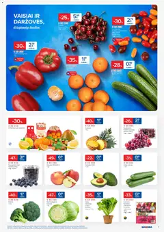 MAXIMA leidinys galioja nuo 16.12.2025 | Puslapis: 7