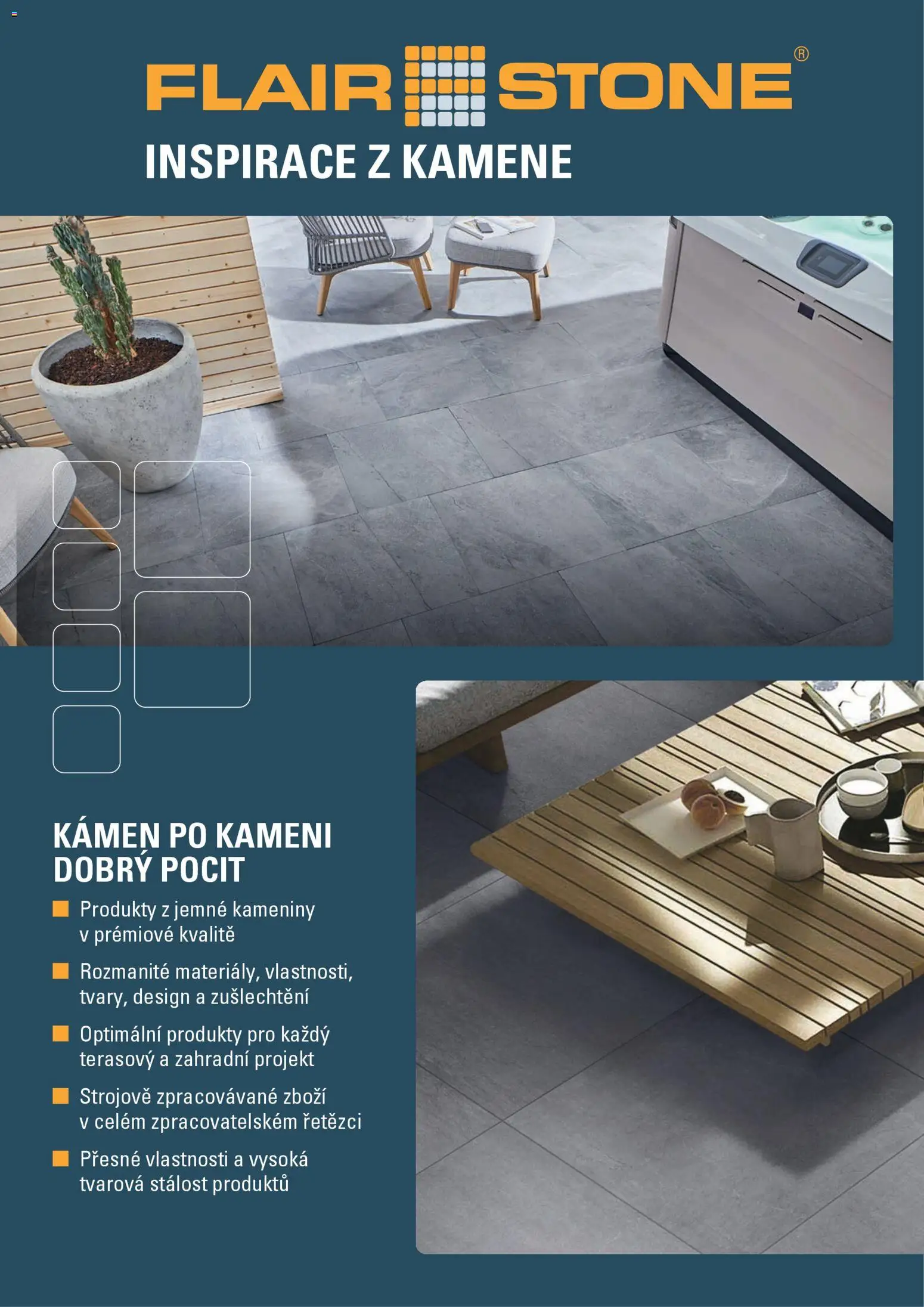 HORNBACH leták - Terasa od 01.01.2026 | Strana: 32