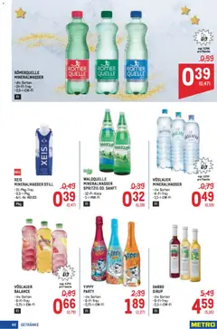 Metro angebote Profi ab 11.12.2025 gültig | Seite: 44