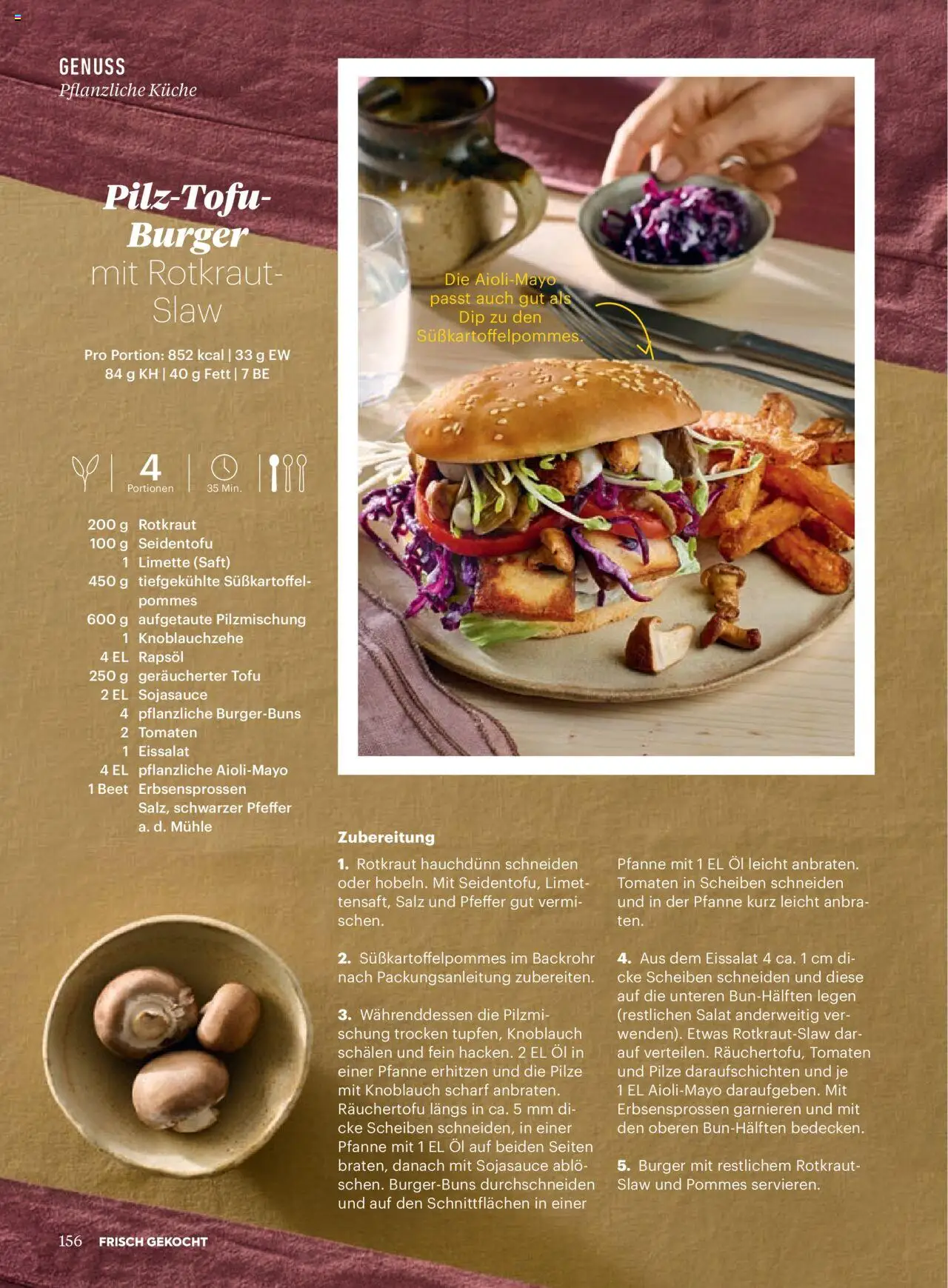 Billa Frisch Gekocht gültig ab 01.09.2025 | Seite: 154 | Produkte: Salz, Knoblauch, Mühle, Tomaten