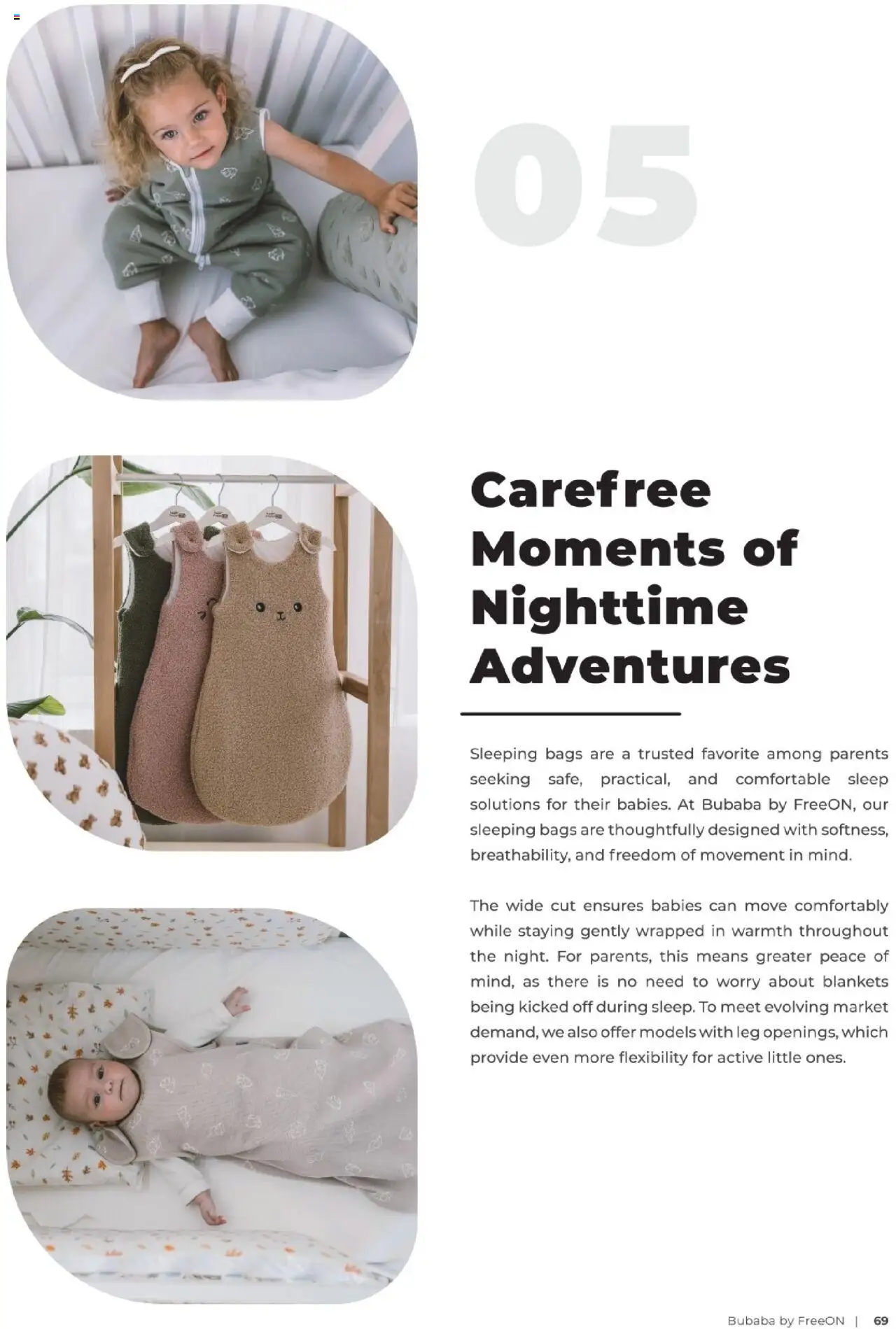 Baby Center katalog | vrijedi od 06.10.2025 | Stranica: 69
