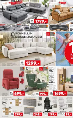 Porta! Rabattmagie im FEEbruar mit 19% MwSt. auf alles - Essen ab 01.02.2026 gültig | Seite: 2