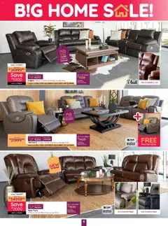 New Bradlows catalogue – valid from 18.09.2025 | Page: 6