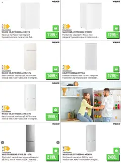 Harald Nyborg - Hvidevarer gyldig fra 06.03.2025 | Side: 3