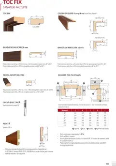 Ofertele Proges valabile de la 23.08.2024 | Pagină: 169 | Produse: Colțar, Ușă