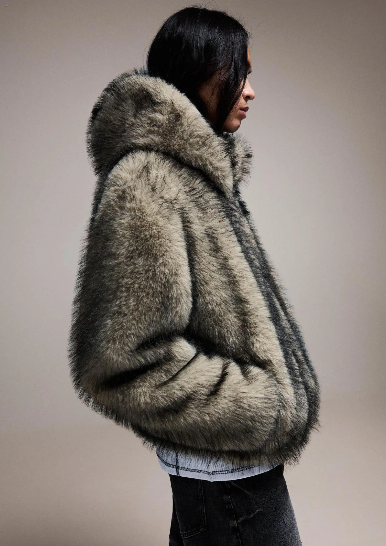 Volantino Bershka del 06.12.2025 | Pagina: 11