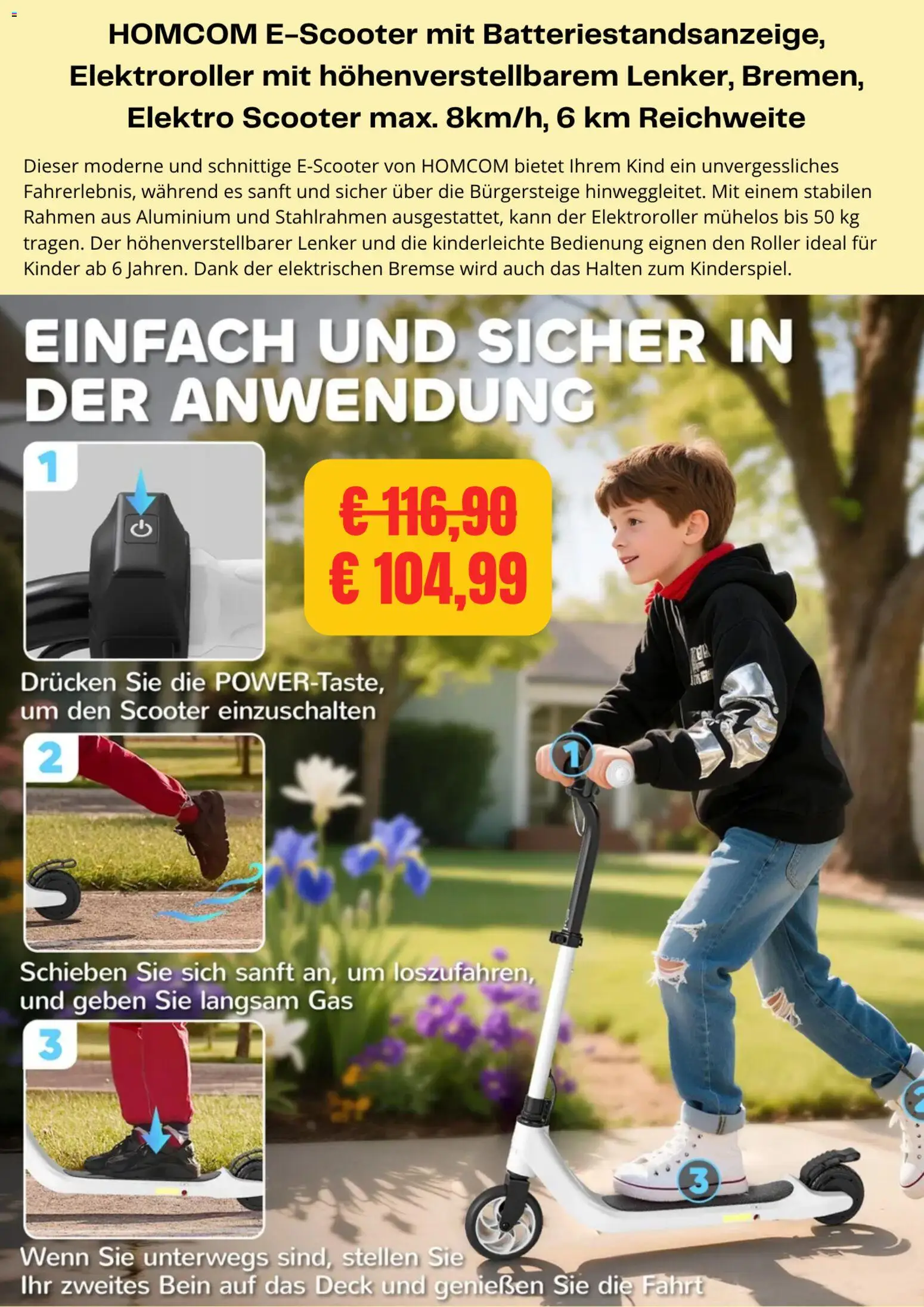 Die besten Angebote | Kaufland Flugblatt ab 23.04.2026 | - Jetzt stöbern! | Österreich