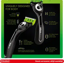 Kruidvat folder week 14 - Voorbeeld van een folder van Kruidvat, geldig van 31.03.2026 | Pagina: 20