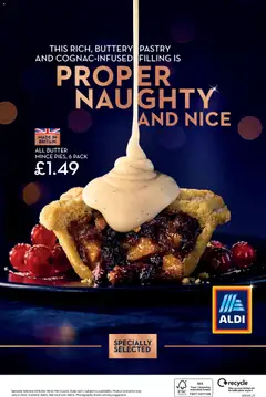 Preview of Aldi - Weekly offers UK Specialbuys valid from 11.12.2025 | Page: 30