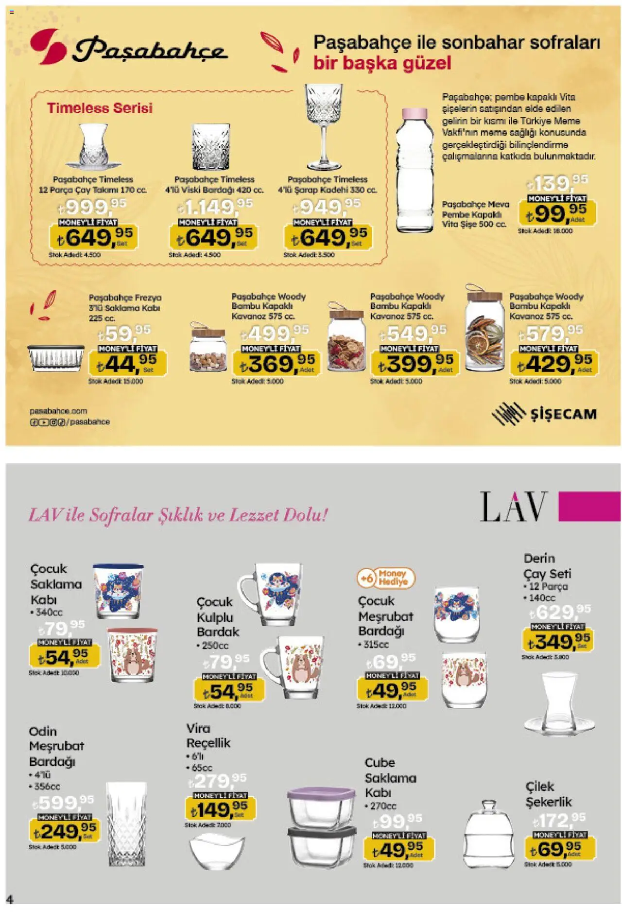 Migros Katalog - Migroskop - 09.10.2025 tarihinden itibaren geçerlidir | Sayfa: 86 | Ürünler: Şarap, Çay, Çilek, Zselatin