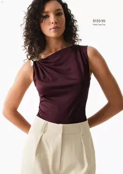 Mr Price specials catalogue – valid from 08.12.2025 | Page: 10 | Products: Tank top, Tank