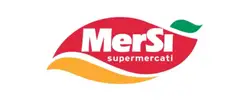 Logo MerSi Supermercati della sezione Iper Supermercati