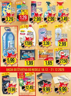 Klas leták platný od 15.12.2025 | Strana: 23