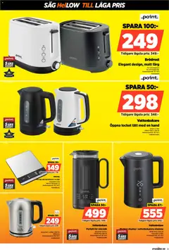 Power - erbjudanden - Förhandsvisning av reklamblad från butik Power aktuell från 26.01.2026 | Sida: 31