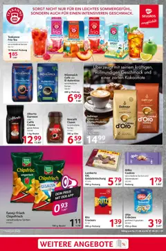 Selgros Prospekt 	 - gültig ab dem 21.08.2025 | Seite: 19