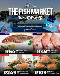 Take n Pay specials catalogue – valid from 29.12.2025
