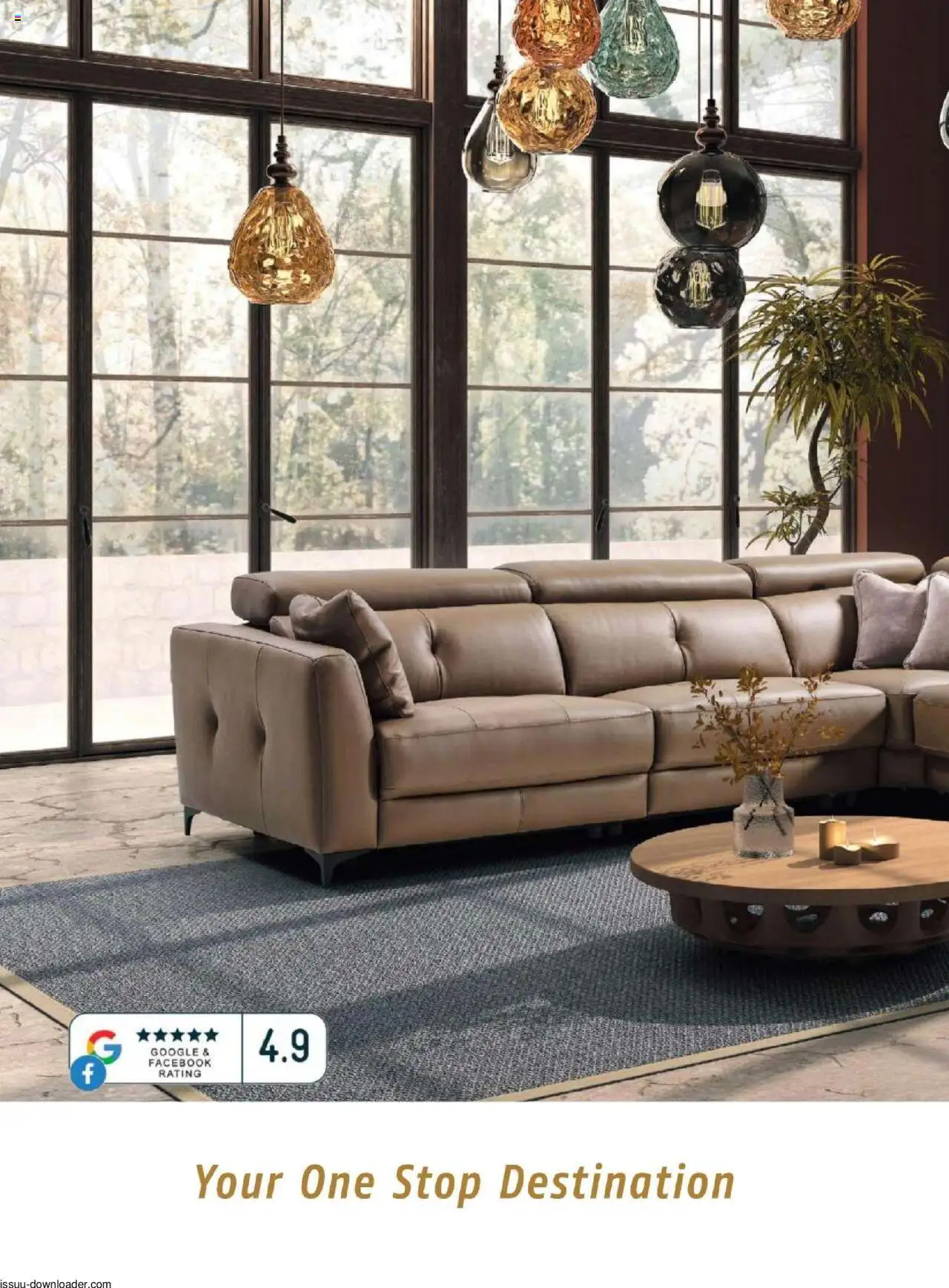 Hermes Airport Magazine – σε ισχύ από 27.05.2025 | Σελίδα: 18