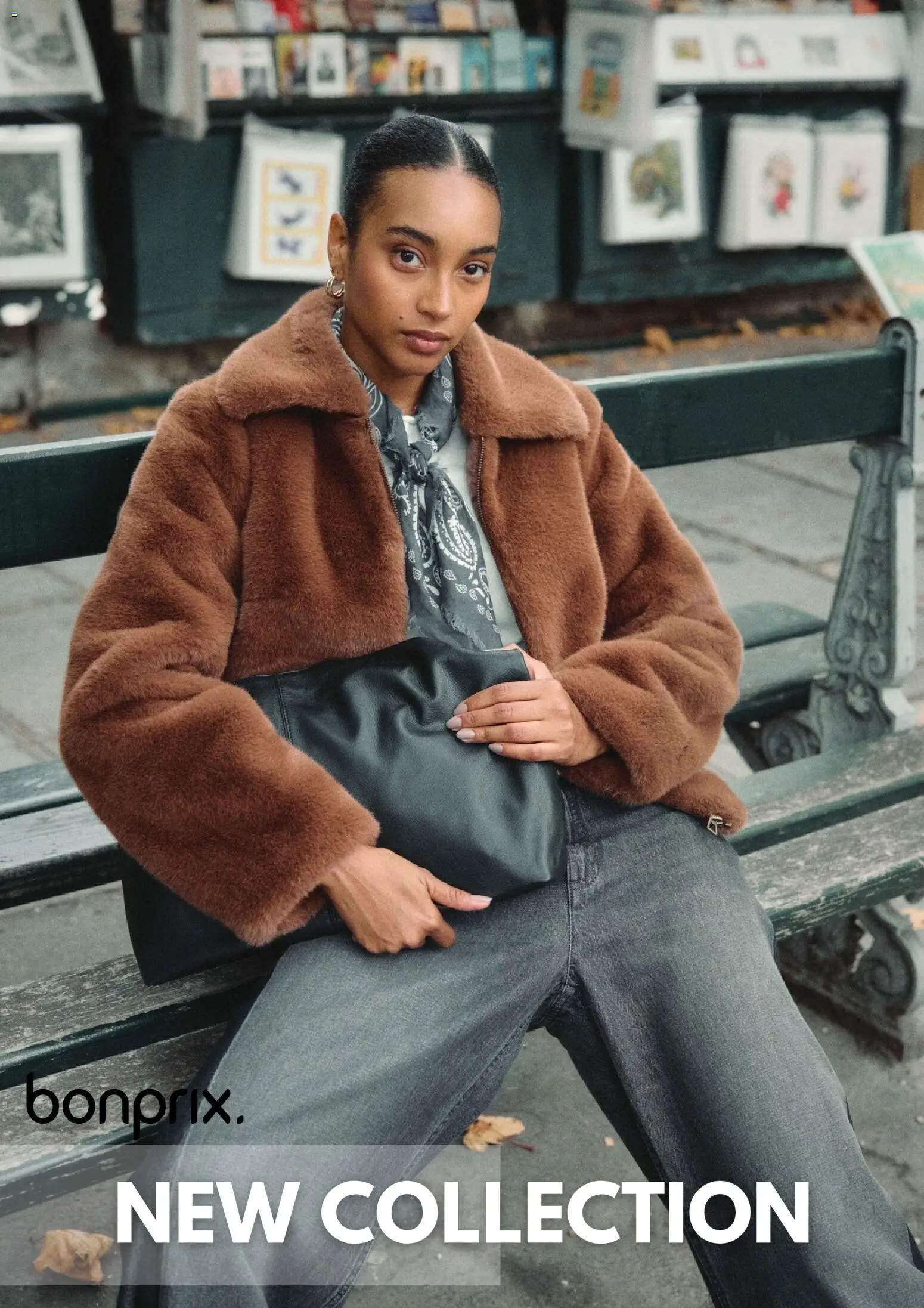 Bonprix akciós ujság - amely érvényes a következő dátumtól: 14.01.2026 | Oldal: 1