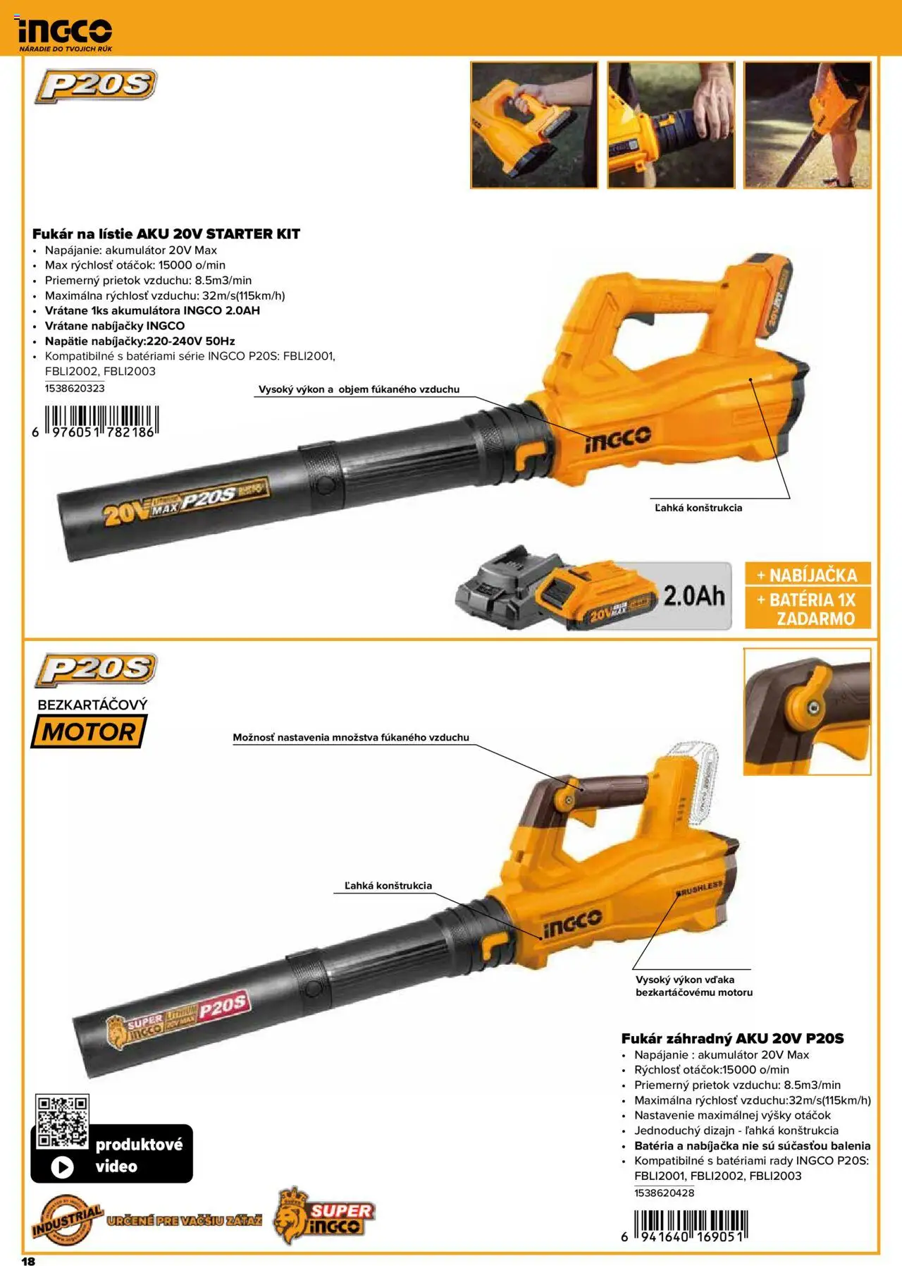 Nové Kinekus akcie – leták je platný od 28.04.2025 | Strana: 18 | Produkty: Náradie, Nabíjačka, Aku, Akumulátor