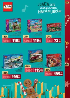 Ofertele Carrefour valabile de la 05.11.2025 | Pagină: 9