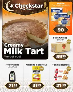 Check Star specials catalogue – valid from 19.02.2026