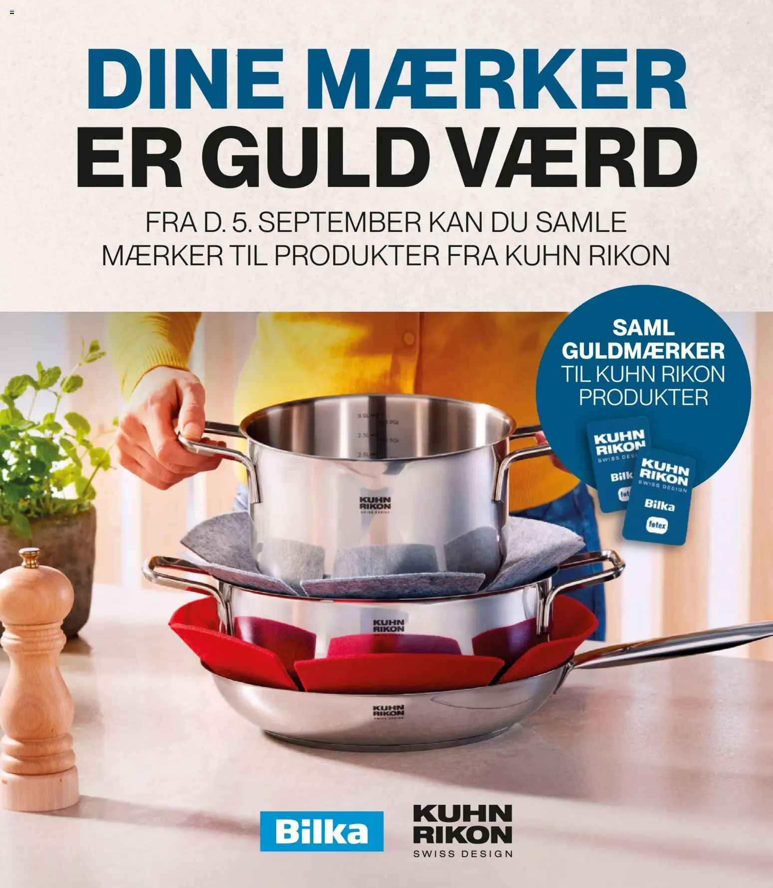 Bilka tilbudsavis – gyldig fra 24.10.2025 | Side: 10