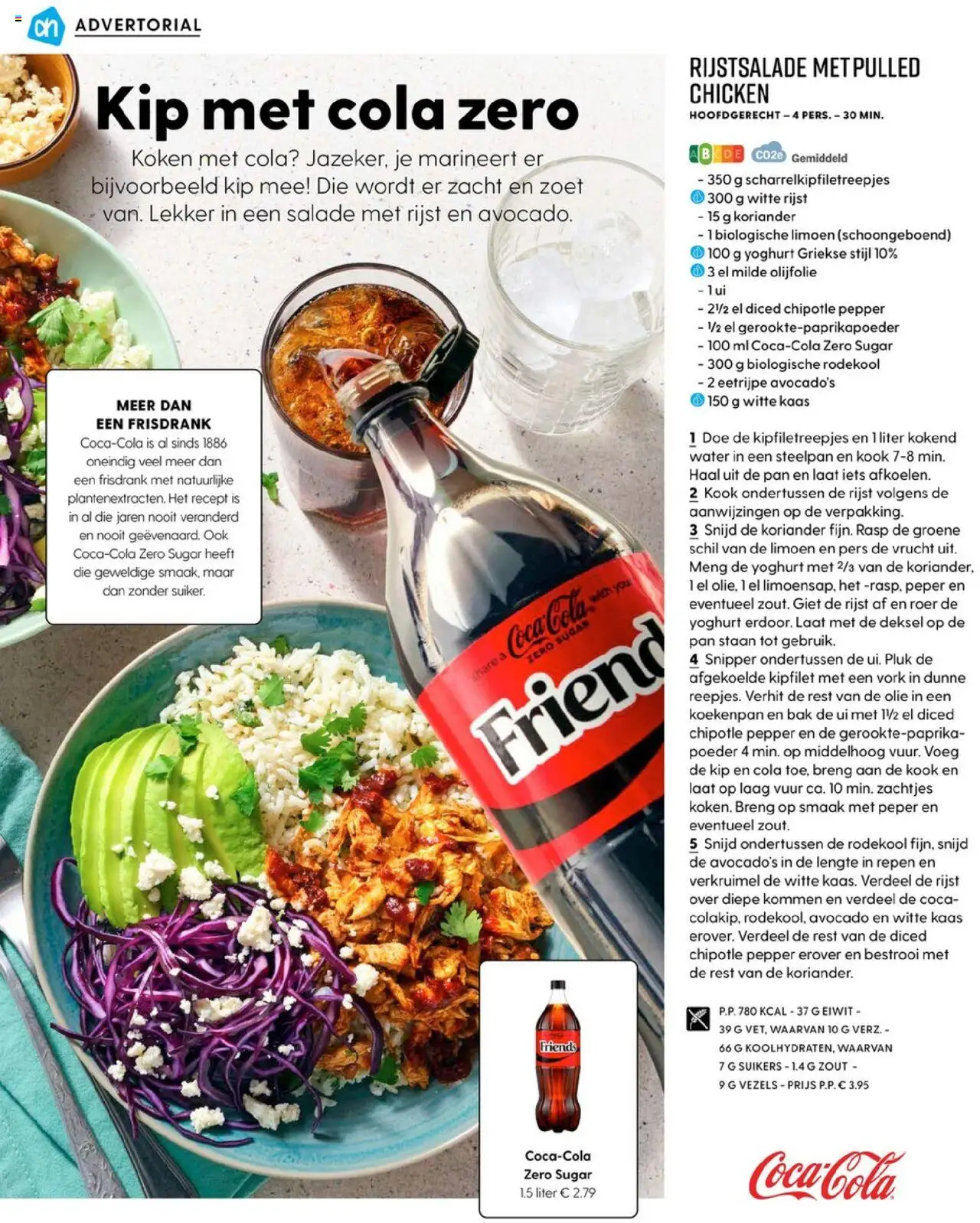  | Pagina: 52 | Producten: Rizstészta, Rijst, Pan, Salade