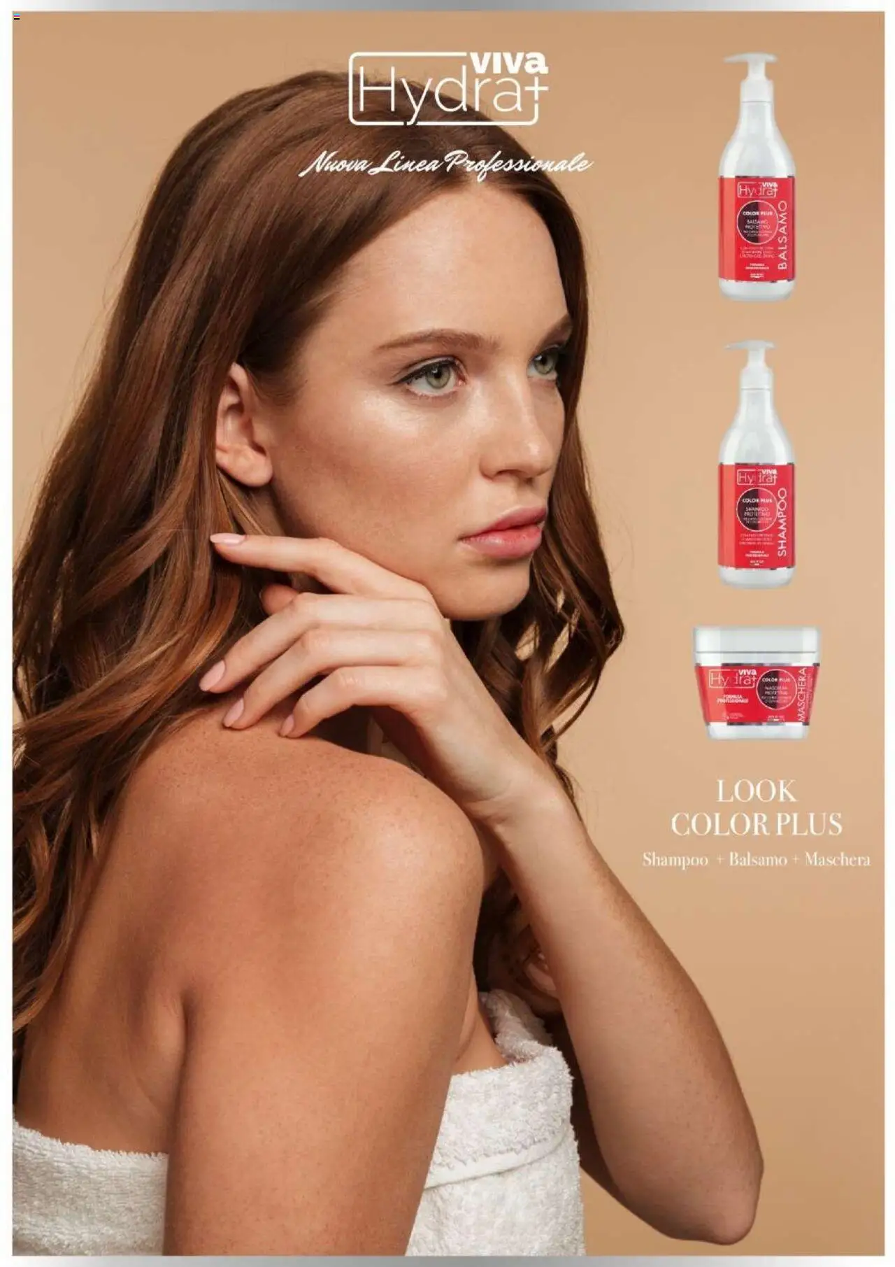 Volantino Maury's del 12.04.2024 | Pagina: 12 | Prodotti: Shampoo, Balsamo, Maschera