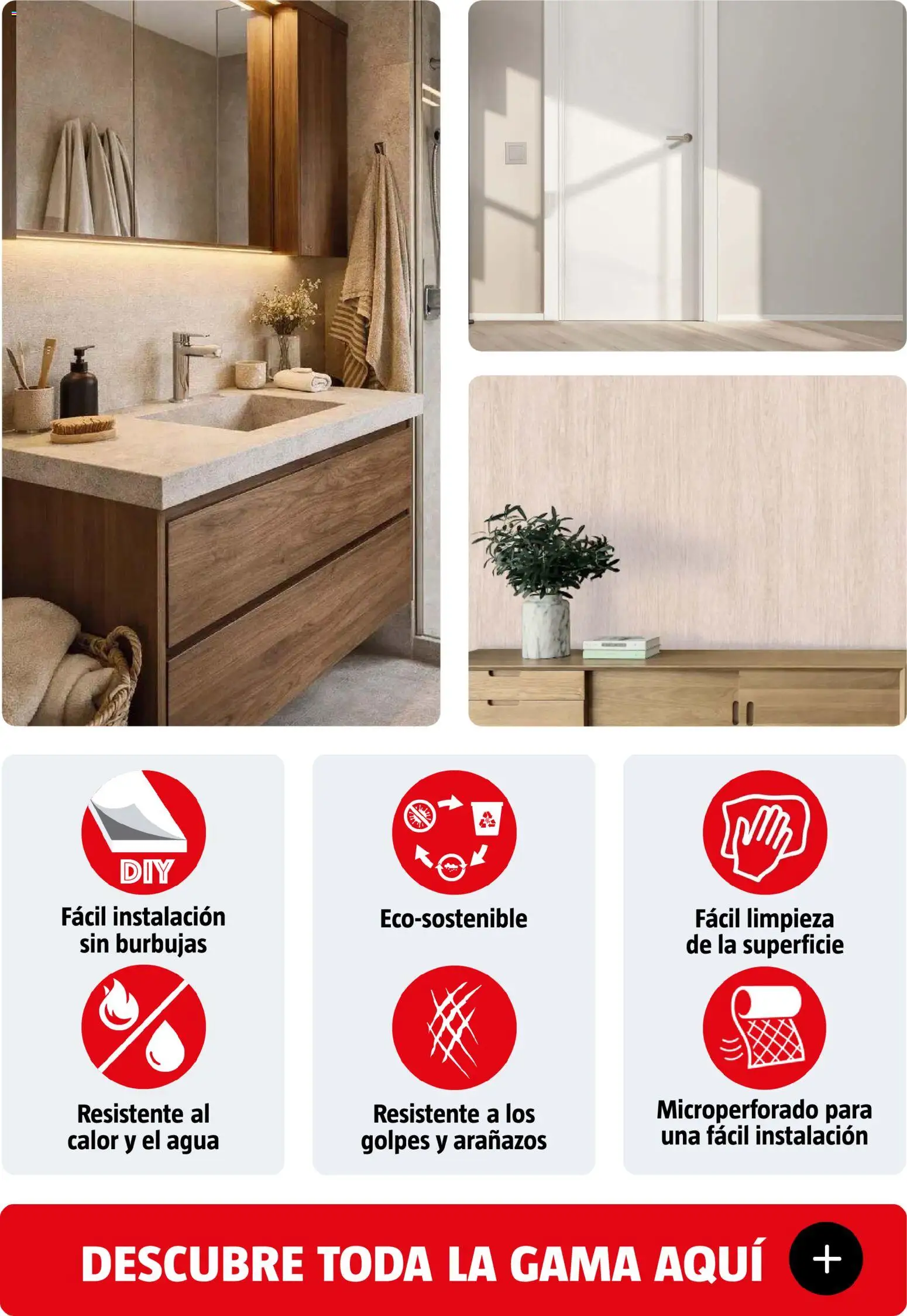 Bauhaus folleto │ válido desde el 26.02.2026 | Página: 35