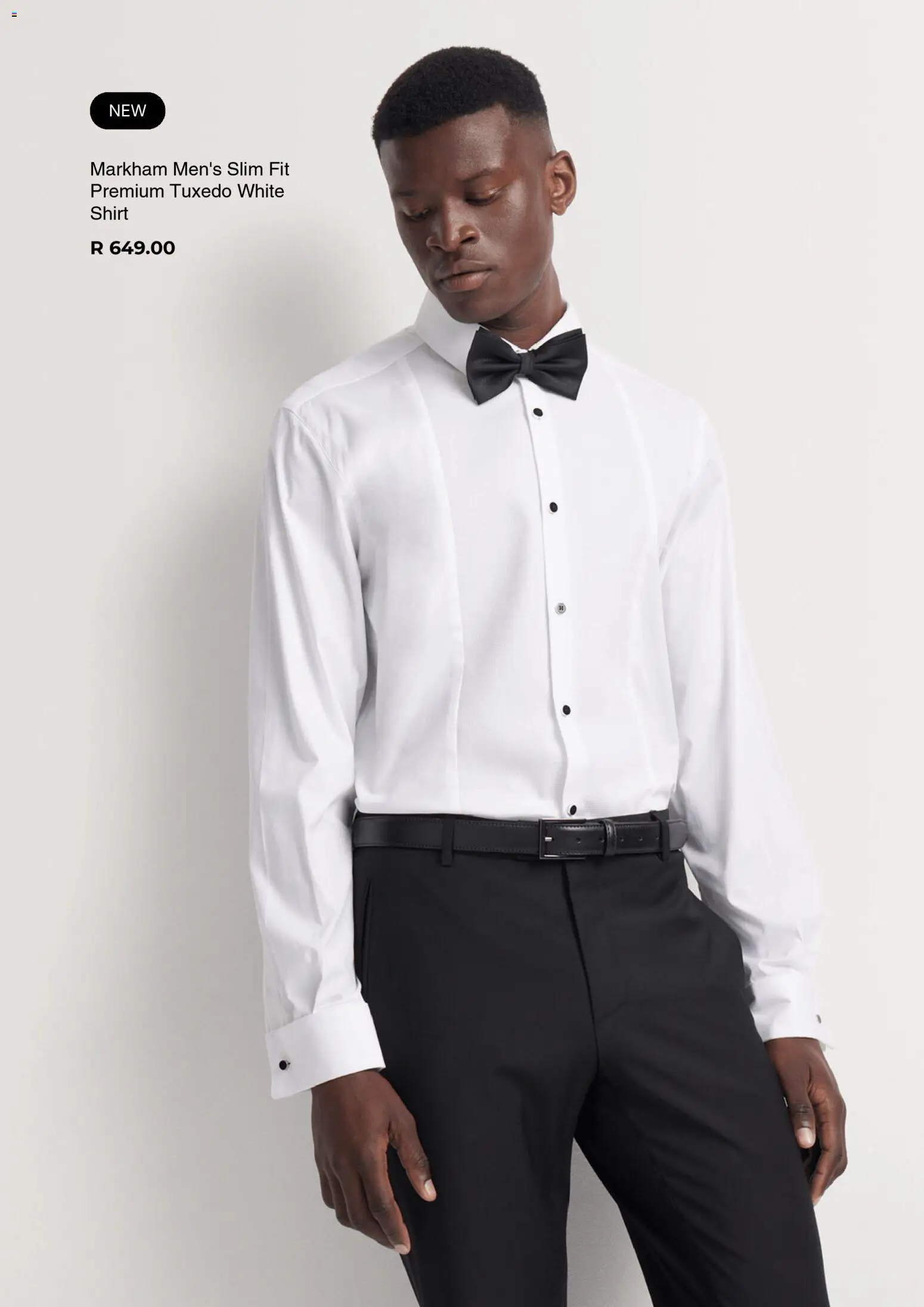 New Markham catalogue – valid from 01.04.2026 | Page: 4