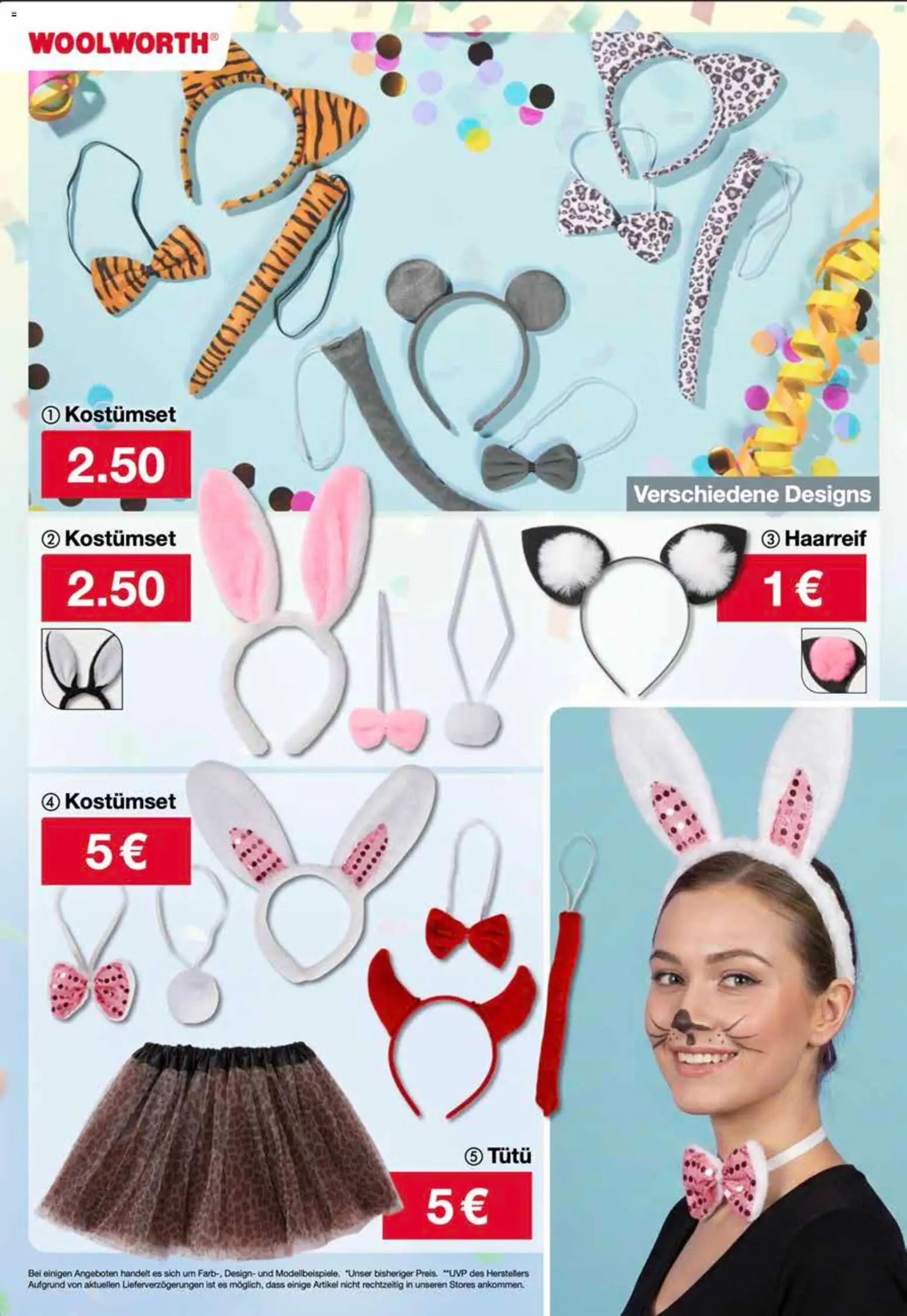 Woolworth Flugblatt gültig ab 30.01.2026 | Seite: 20