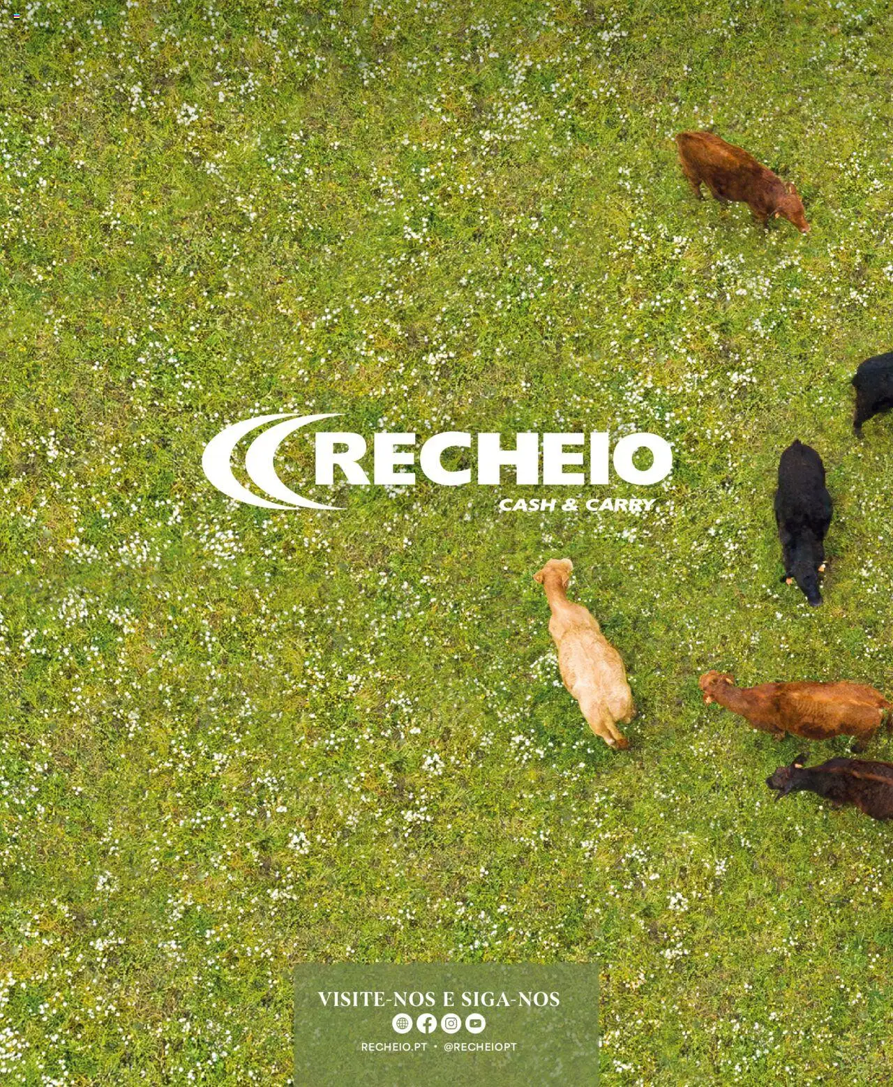 Recheio folheto │ válido de 24.04.2025 | Página: 32