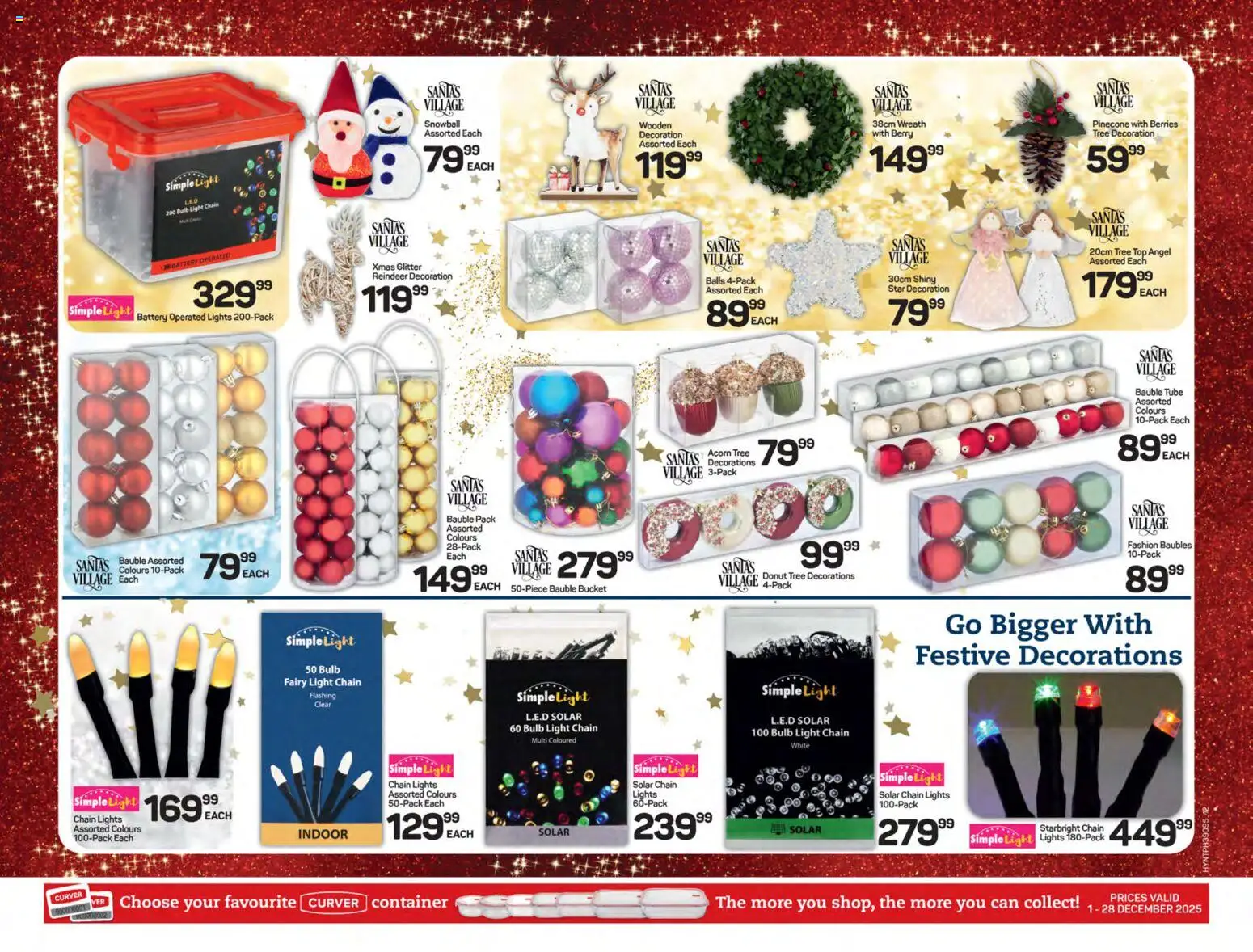 New Pick n Pay catalogue – valid from 01.12.2025 | Page: 12