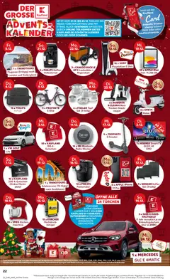 Kaufland DE - DE Folder Köln - Voorbeeld van een folder van Kaufland DE, geldig van 04.12.2025 | Pagina: 22