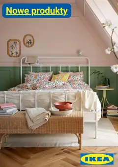 Pogląd oferty "IKEA promocje" - ważna od 01.02.2026