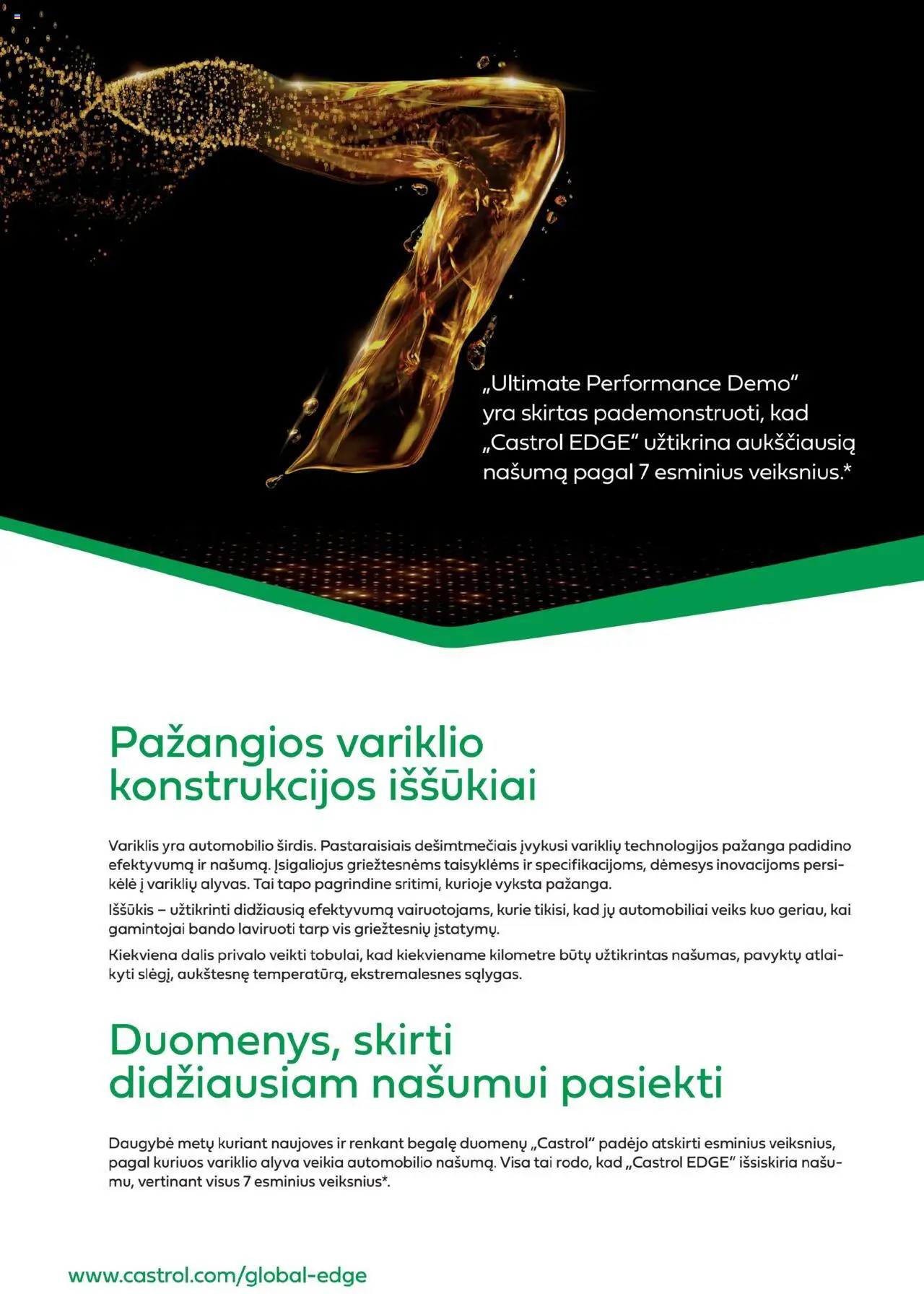 Inter Cars akcijos nuo 01.07.2025 | Puslapis: 80 | Prekių: Alyva