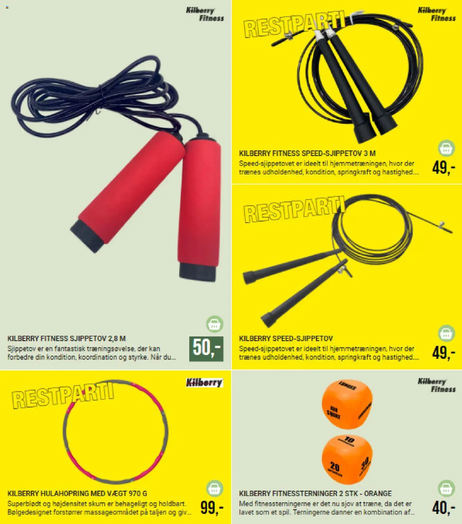 Harald Nyborg tilbudsavis – gyldig fra 01.01.2026 | Side: 4