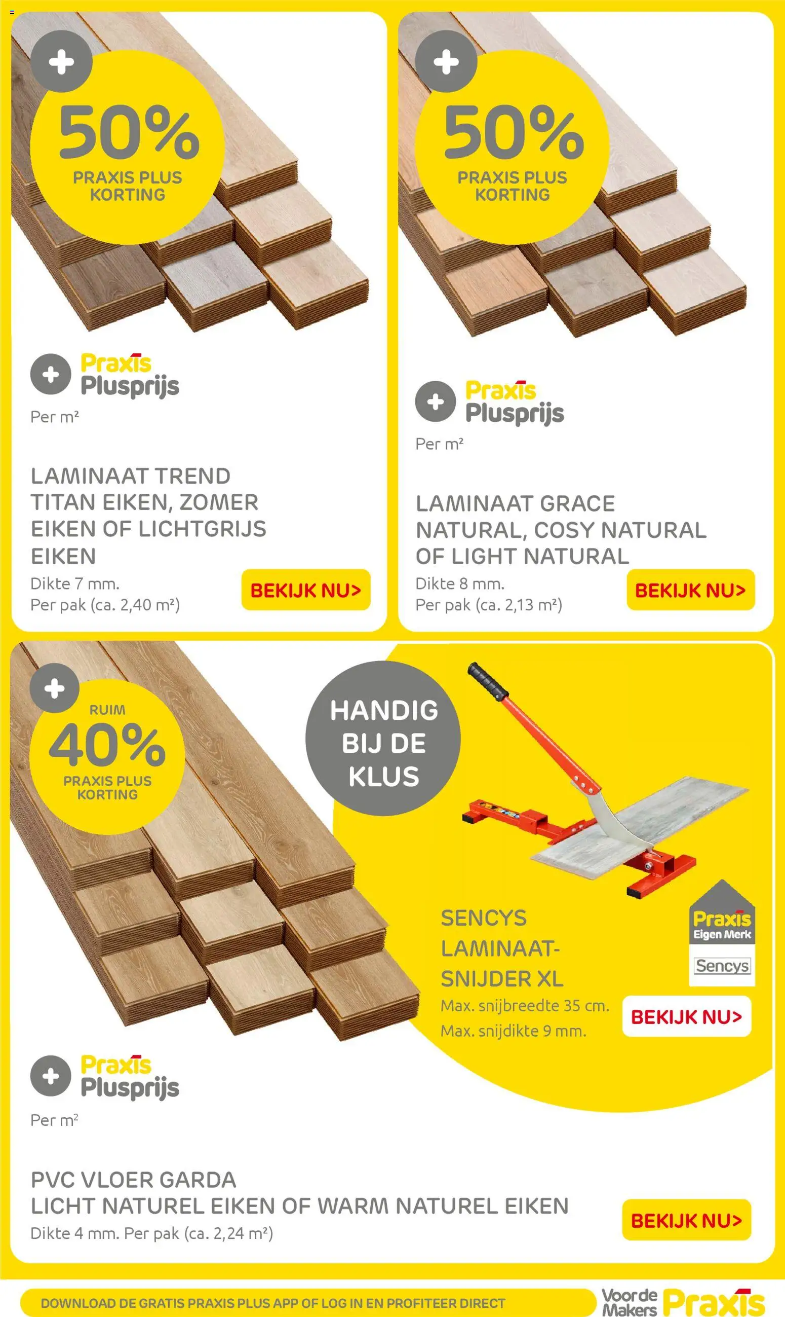 {H1} | Pagina: 18 | Producten: Snijder