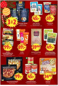 KYLD SOPPA, Felix. 470-475 g. - Förhandsvisning av reklamblad från butik ICA Maxi aktuell från 24.11.2025 | Sida: 8