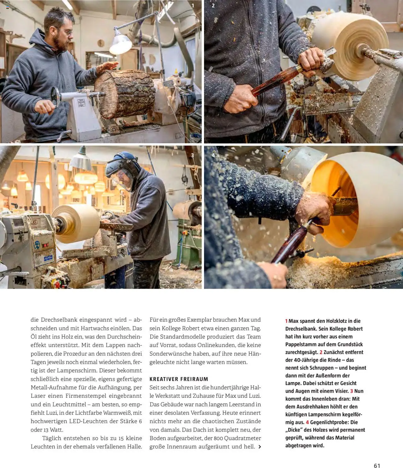 Bauhaus Passt! gültig ab 01.10.2025 | Seite: 61 | Produkte: Öl