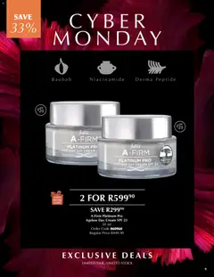 Justine specials catalogue – valid from 01.12.2025 | Page: 9