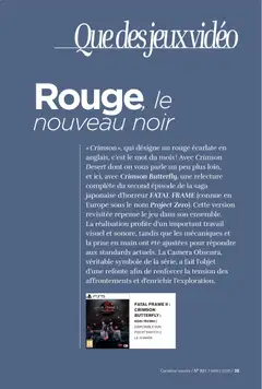 Carrefour City - Prévisualisation de Carrefour City Magazine valide à partir de 01.03.2026 | Page: 35 | Produits: Vidéo, Prise, Caméra, Jeux