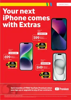 Makro specials catalogue – valid from 07.10.2025 | Page: 5 | Products: Sim, Gift card, Stock