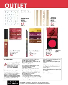 Preview of AVON - Offers valid from 01.12.2025 | Page: 240