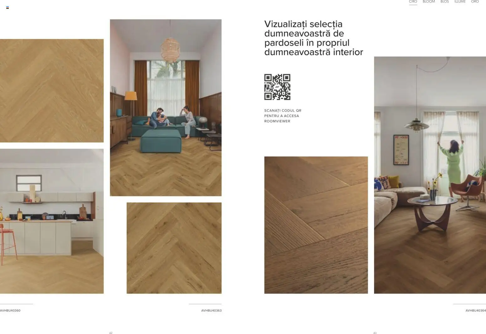 Noul catalog Proges – valabil de la 20.12.2025 | Pagină: 23