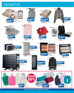Clicks specials catalogue – valid from 09.04.2026 | Page: 41