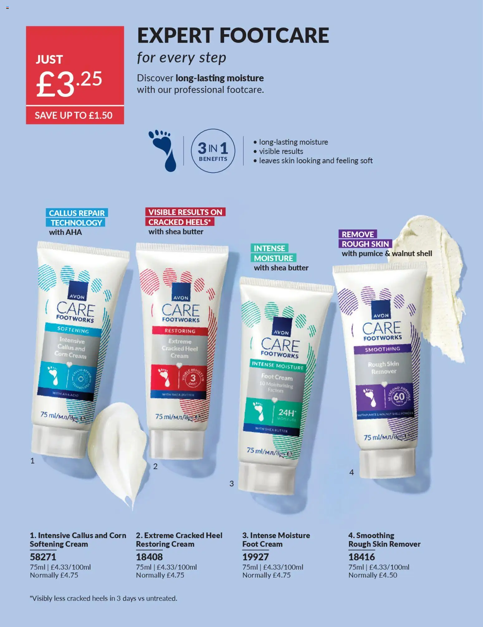 {H1} | Page: 174 | Products: Butter, Cream